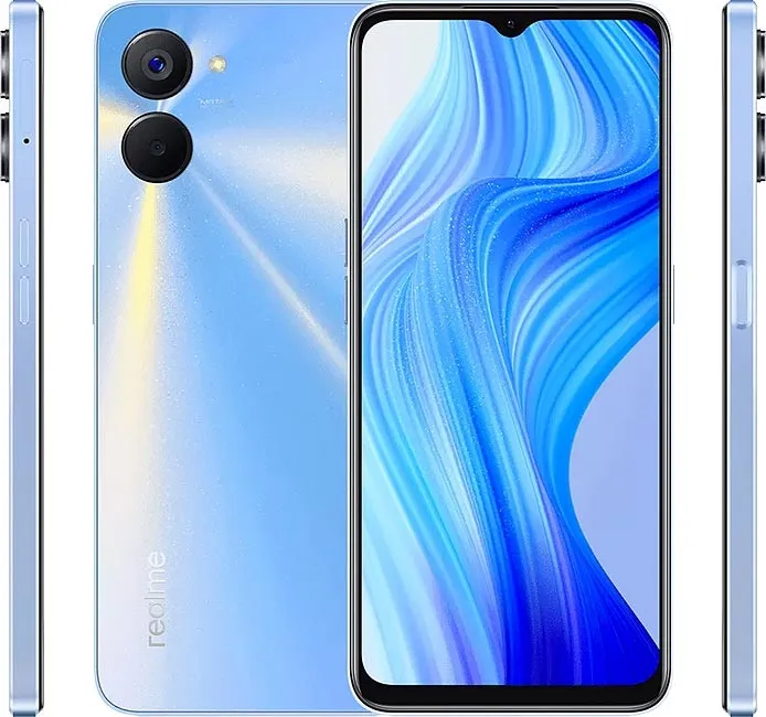 realme V20