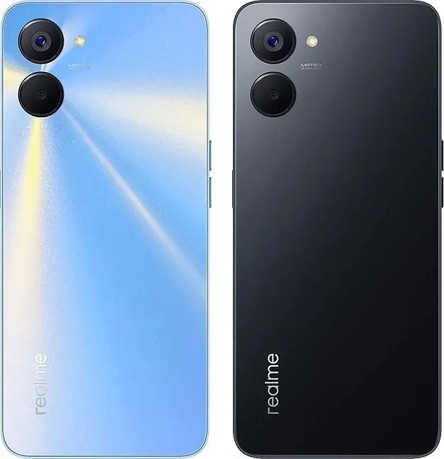 realme V20