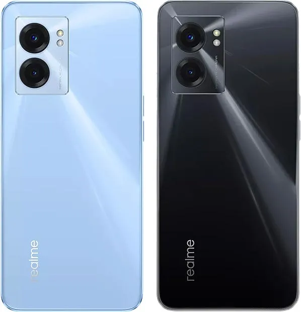 realme V23i