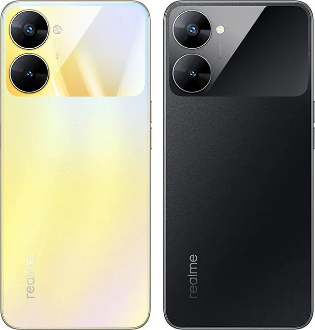 realme V30