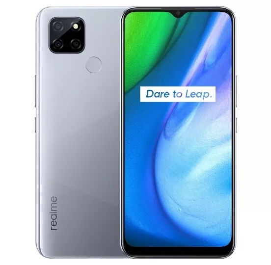 realme V3 5G