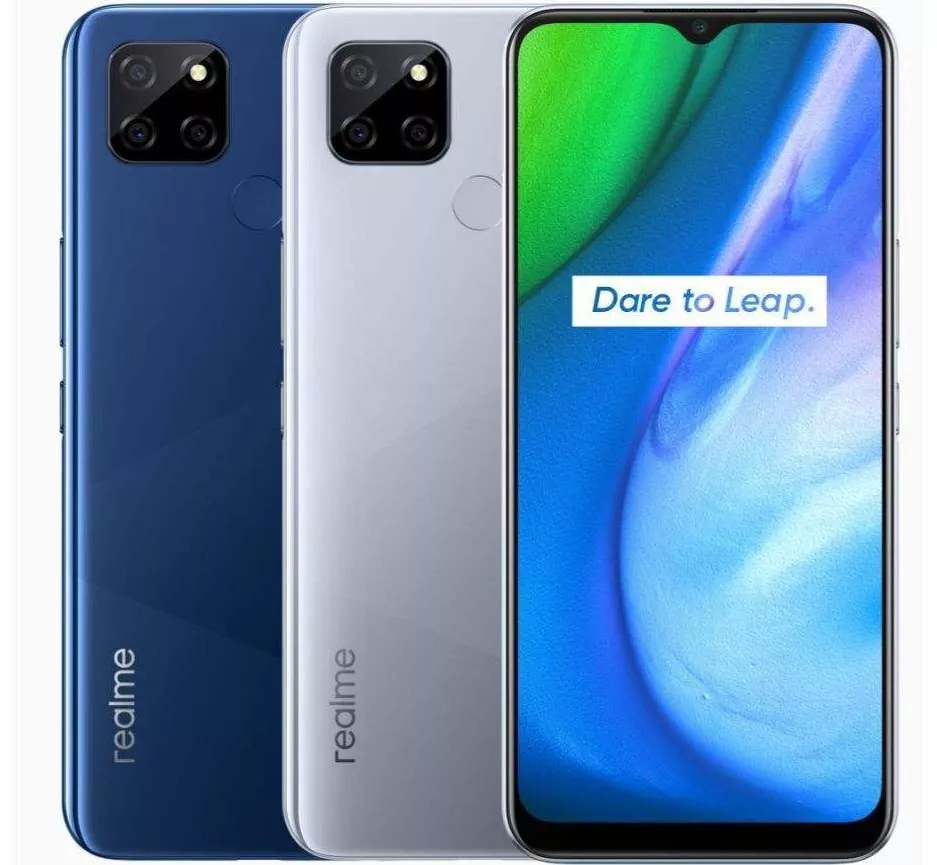 realme V3 5G