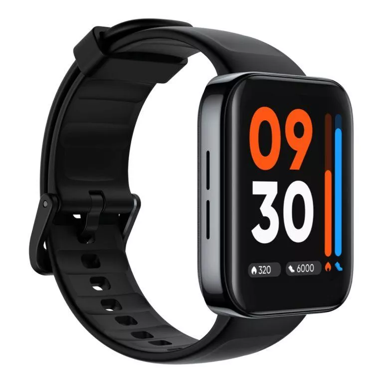 realme Watch 3
