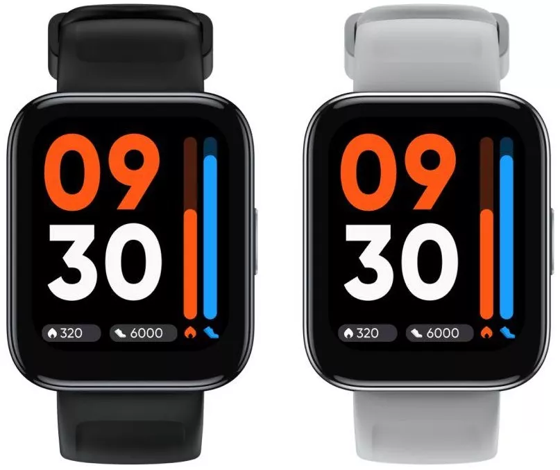 realme Watch 3