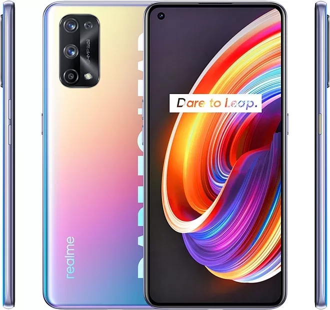 realme X7