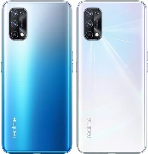 realme X7