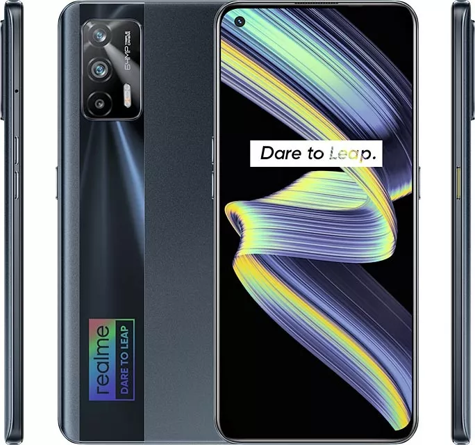 realme X7 Max 5G