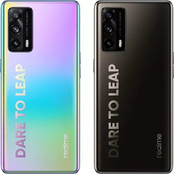 realme X7 Pro Ultra