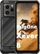 RugOne Xever 8 thumbnail picture