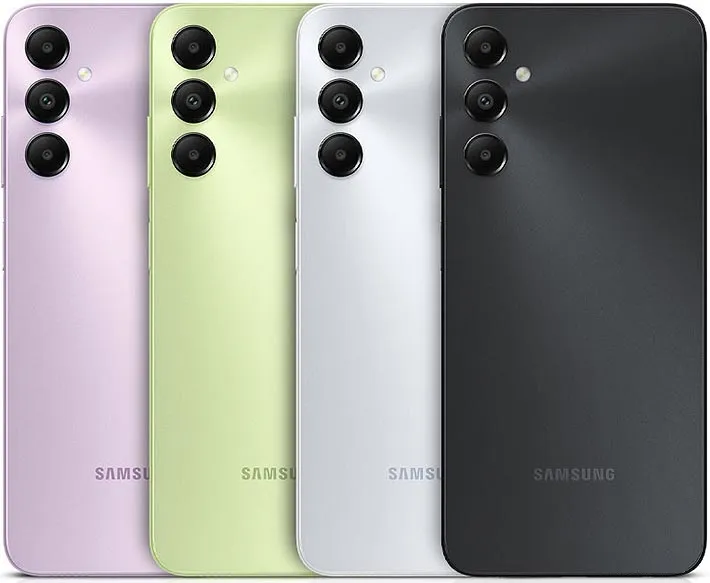 samsung Galaxy A05s