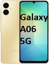 samsung Galaxy A06 5G thumbnail