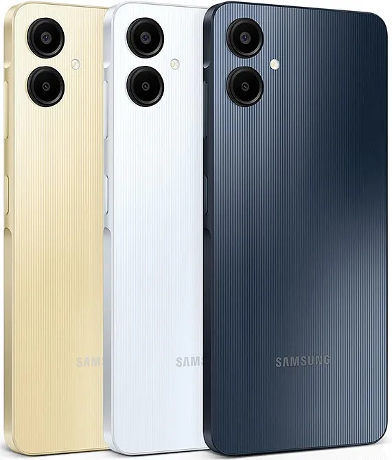 samsung Galaxy A06