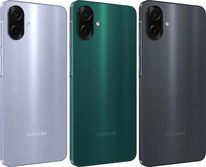 samsung Galaxy A07s