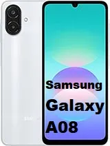 samsung Galaxy A08 thumbnail