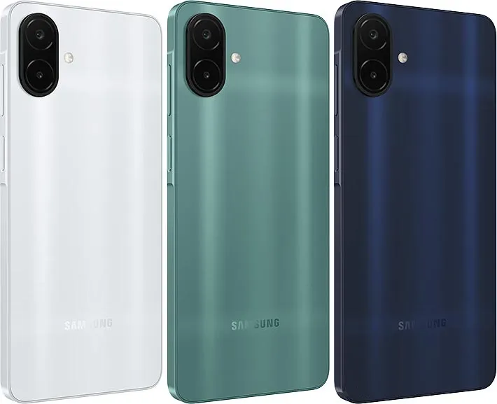 samsung Galaxy A08