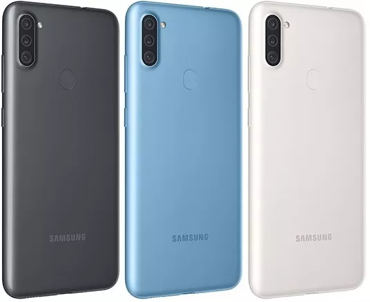 samsung Galaxy A11