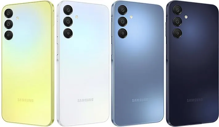 samsung Galaxy A15 5G