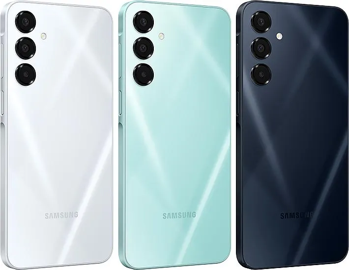 samsung Galaxy A16