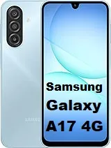 samsung Galaxy A17 thumbnail