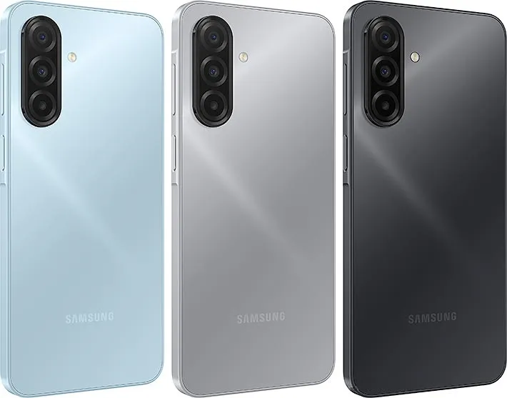 samsung Galaxy A17