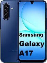 samsung Galaxy A17 thumbnail