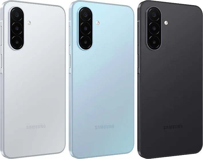 samsung Galaxy A18