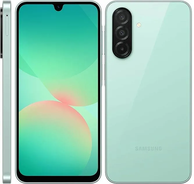 samsung Galaxy A26