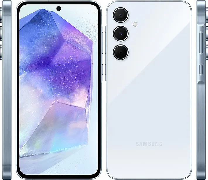 samsung Galaxy A55