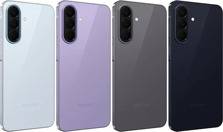 samsung Galaxy A57