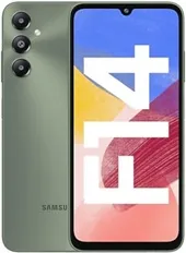 samsung Galaxy F14 4G thumbnail picture