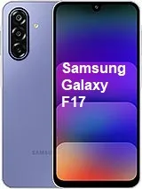samsung Galaxy F17 thumbnail
