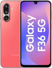 samsung Galaxy F36 5G thumbnail picture