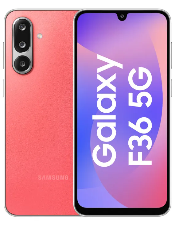 samsung Galaxy F36 5G