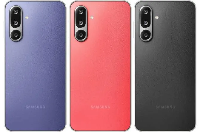 samsung Galaxy F36 5G