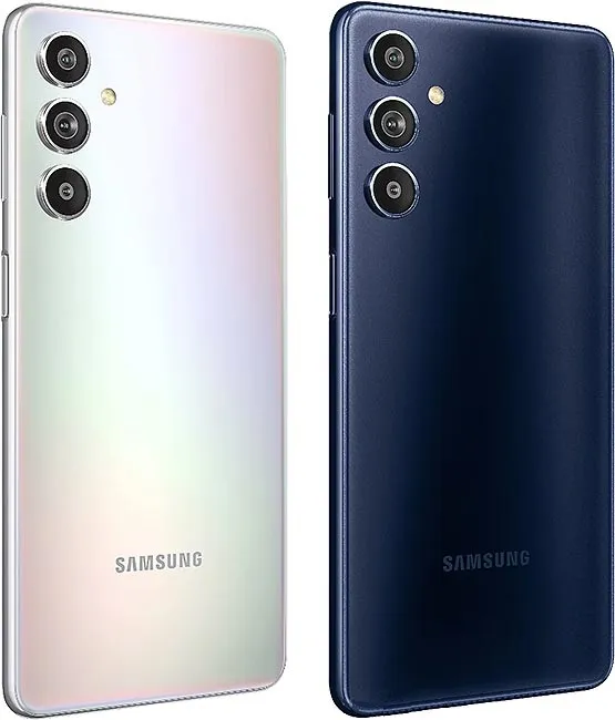 samsung Galaxy F54