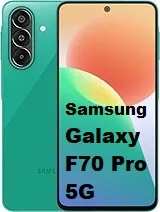 samsung Galaxy F70 Pro 5G thumbnail