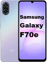 samsung Galaxy F70e thumbnail