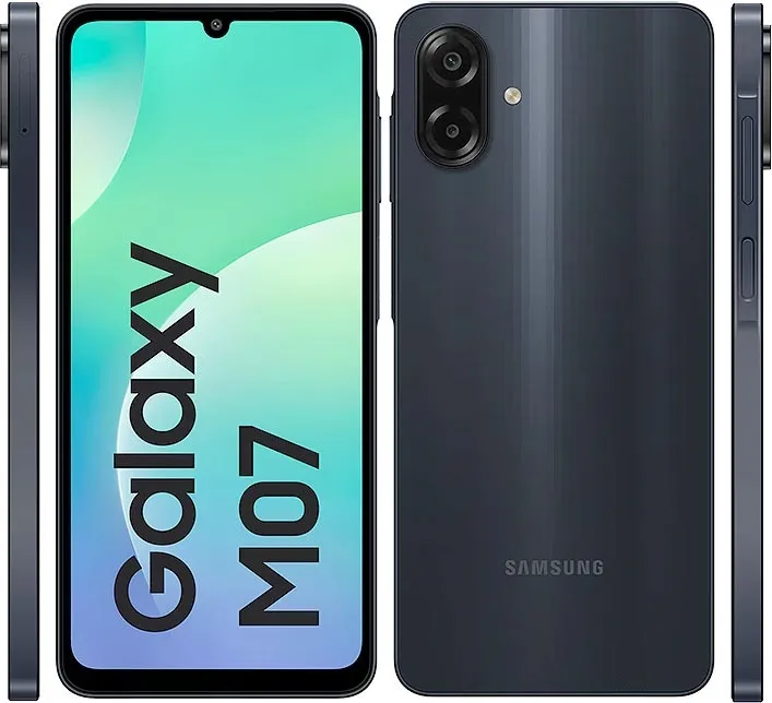 samsung Galaxy M07