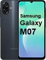 samsung Galaxy M07 thumbnail