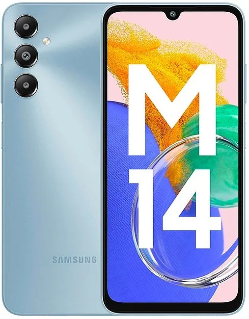 samsung Galaxy M14 4G