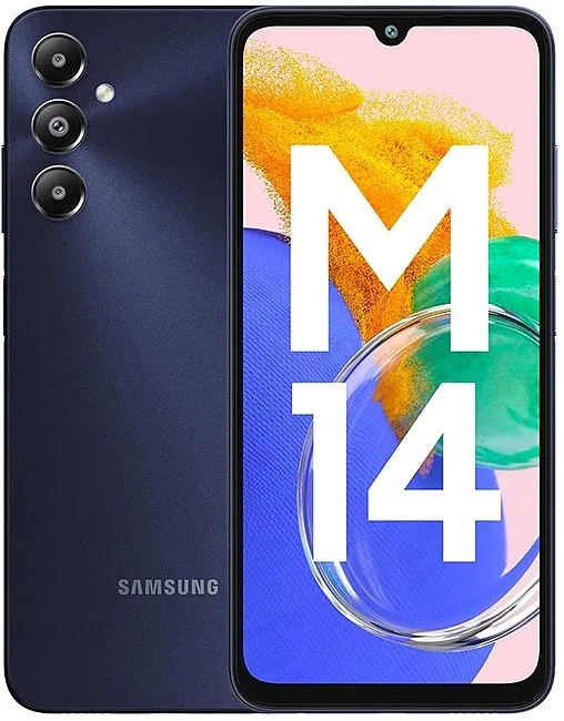 samsung Galaxy M14 4G