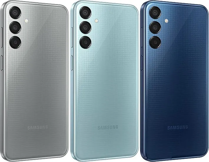 samsung Galaxy M15