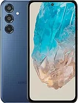 samsung Galaxy M35 thumbnail picture
