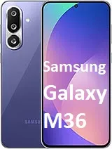 samsung Galaxy M36 thumbnail