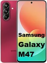 samsung Galaxy M47 thumbnail picture