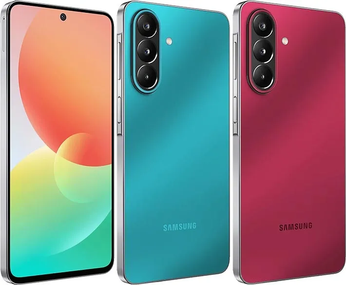 samsung Galaxy M47