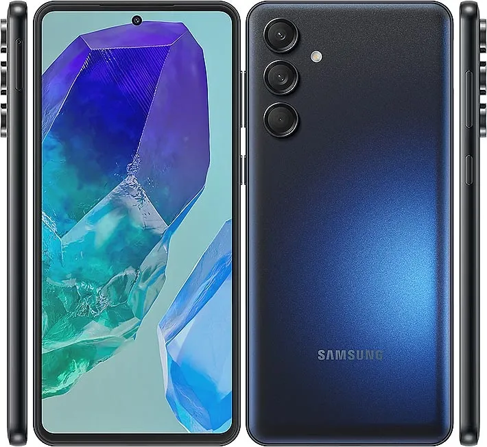 samsung Galaxy M55