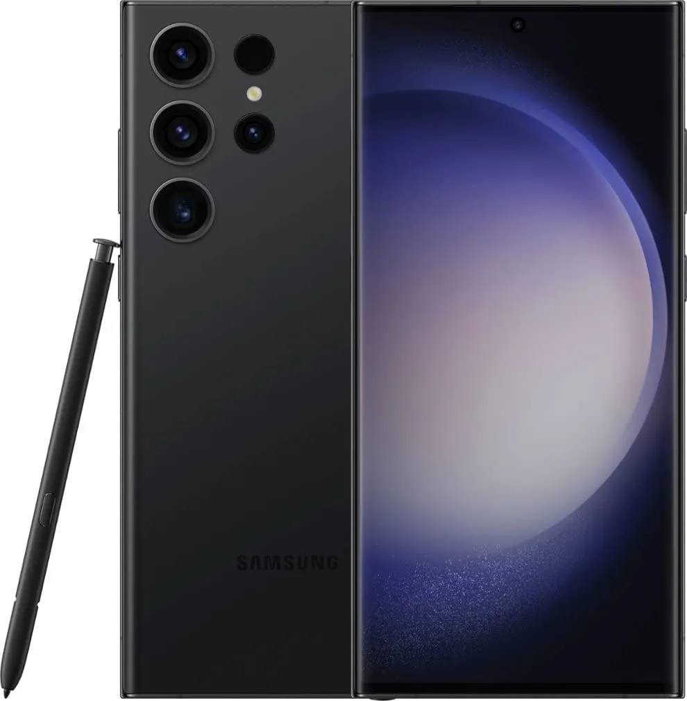 samsung Galaxy S23 Ultra Enterprise Edition