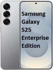 samsung Galaxy S25 Enterprise Edition thumbnail picture