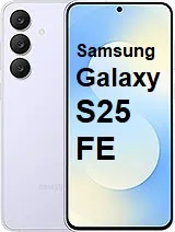 samsung Galaxy S25 FE thumbnail picture